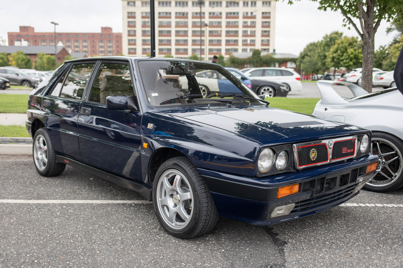 Photo: Kristen Lee/Jalopnik